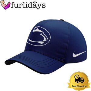 NCAA Penn State Nittany Lions Football Coach Alen Limited Edition Baseball Cap