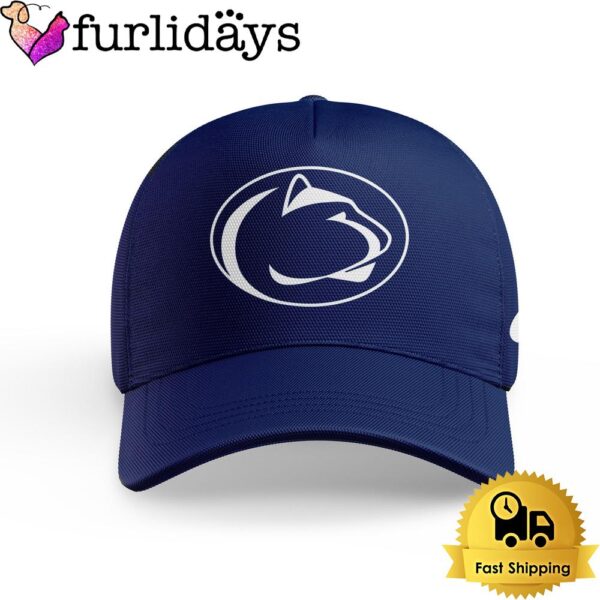 NCAA Penn State Nittany Lions Football Coach Alen Limited Edition Baseball Cap