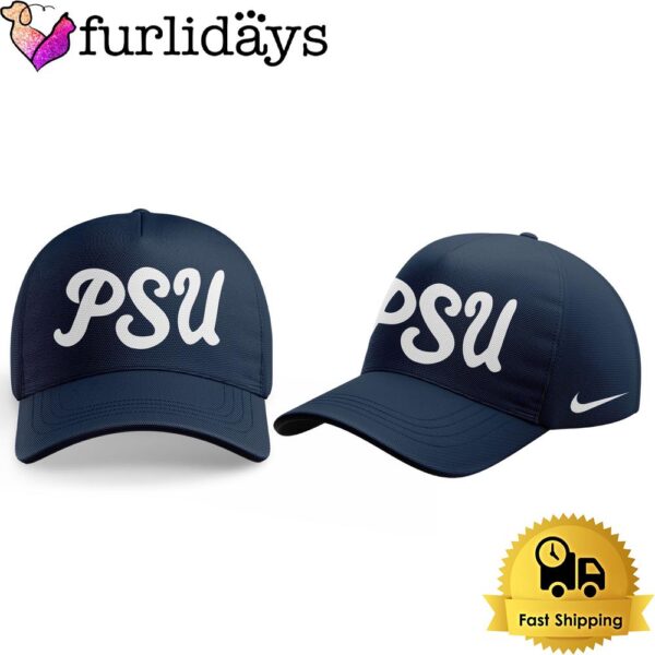 NCAA Penn State Nittany Lions For The Flory Limited Edition Baseball Cap