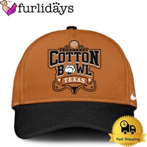 NCAA Texas Longhorns Cotton Bowl Champions…