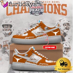 NCAA Texas Longhorns Football Chick Fil…