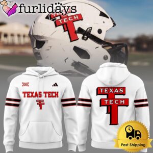 NCAA Texas Tech Red Raiders Logo…