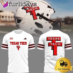 NCAA Texas Tech Red Raiders Logo…