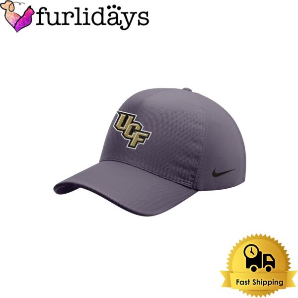 NCAA UCF Knight Big12 Limited Coach McKenzie Milton Cap