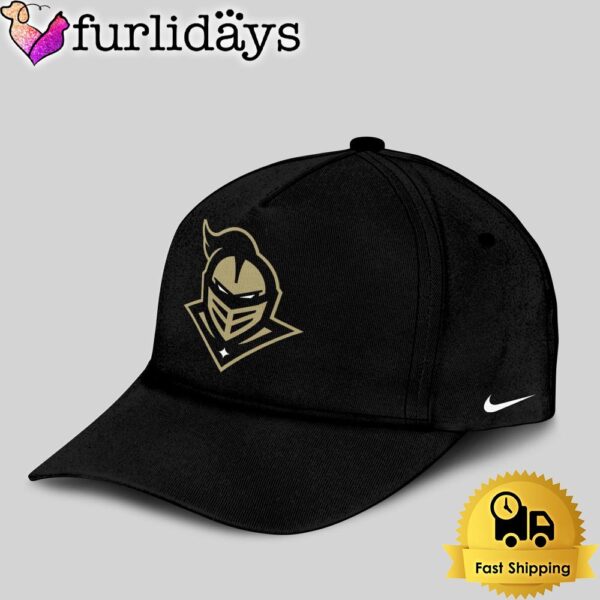 NCAA UCF Knight Big12 Orlando Baseball Cap