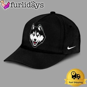 NCAA UConn Huskies Basketball Sweet The Road To Phoenix Sixteen Cap