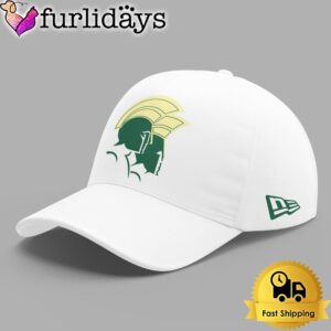 New Limited Edition Coach Vick Norfolk State Spartans Football Baseball Cap