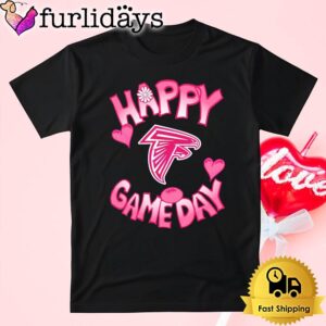 NFL Atlanta Falcons Happy GameDay Valentine’s…