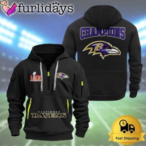 NFL Baltimore Ravens Super Bowl LIX…