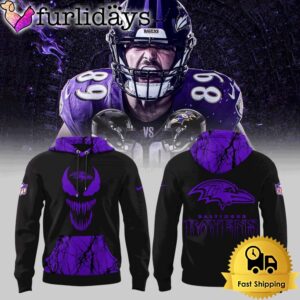 NFL Baltimore Ravens x Dark Mode…