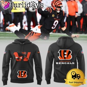 NFL Cincinati Bengals Super Joe Burrow…