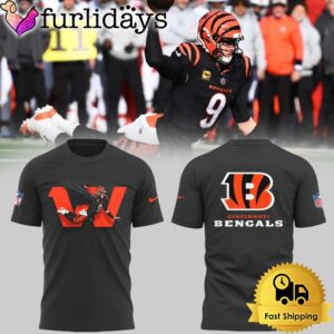 NFL Cincinati Bengals Super Joe Burrow…