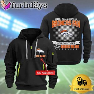 NFL Denver Broncos Super Bowl LIX…