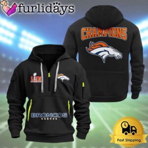 NFL Denver Broncos Super Bowl LIX…