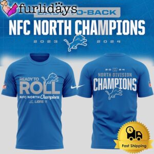 NFL Detroit Lions Football NFC North…