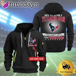 NFL Houston Texans Super Bowl LIX…