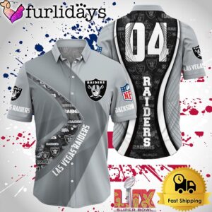 NFL Las Vegas Raiders Super Bowl…