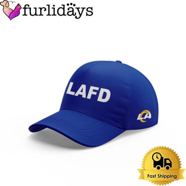 NFL Los Angeles Rams Honor The Gifts Baseball Cap