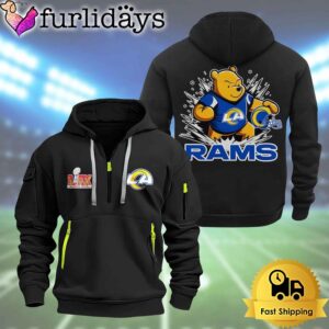 NFL Los Angeles Rams Super Bowl…