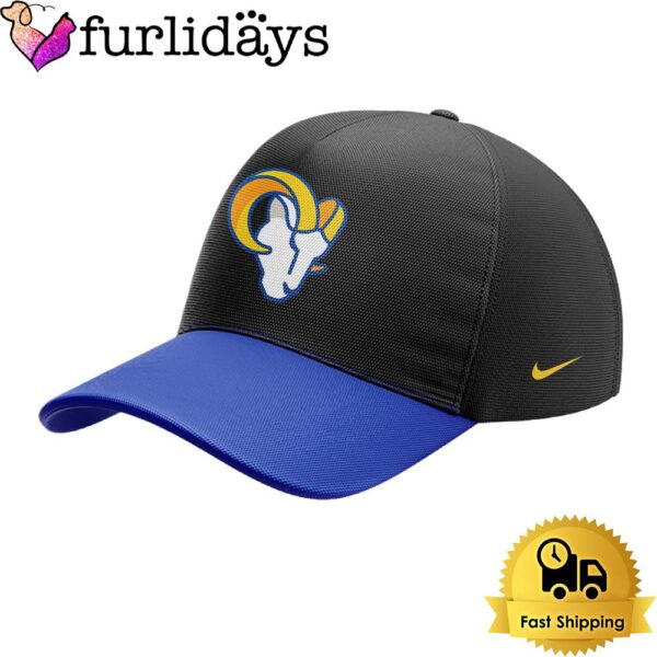 NFL Los Angeles Rams Vamos Ram Baseball Cap