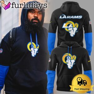 NFL Los Angeles Rams Vamos Ram…