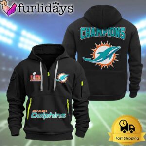 NFL Miami Dolphins Super Bowl LIX…