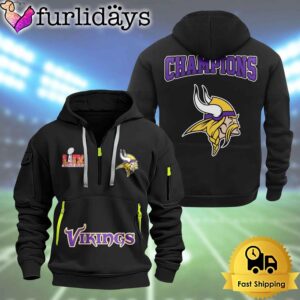 NFL Minnesota Vikings Super Bowl LIX…