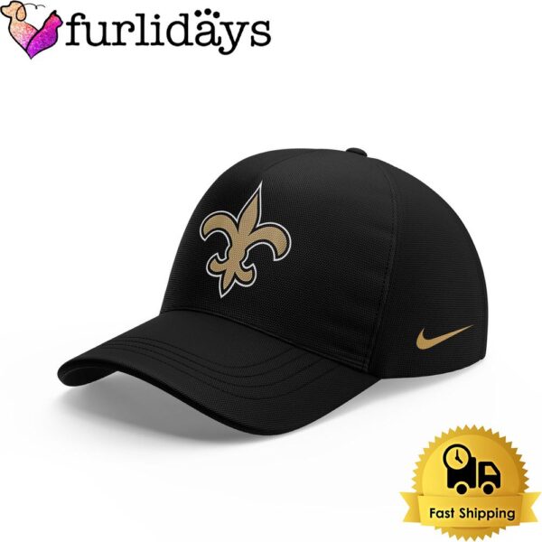 NFL New Orleans Saints Nola Limited Edition 2025 Baseball Cap