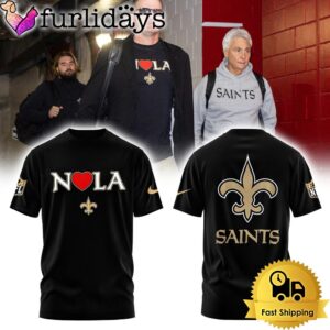 NFL New Orleans Saints Nola Limited…