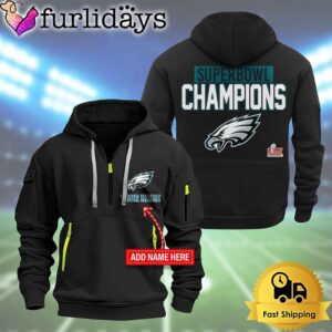 NFL Philadelphia Eagles Custom Name Super…