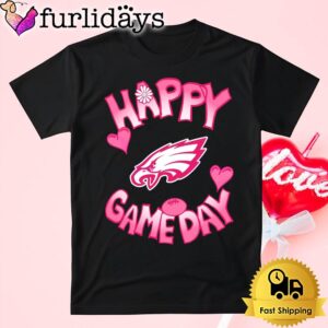 NFL Philadelphia Eagles Happy GameDay Valentine’s…