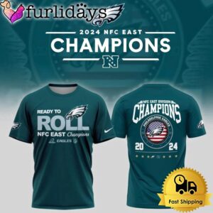 NFL Philadelphia Eagles NFL East Division…