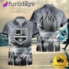 NHL Los Angeles Kings Special Personalized Hawaiian Shirt