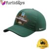 North Dakota State Bison Football 10 Time National Championship Baseball Cap