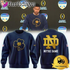 Notre Dame Fighting Irish Football Coach…