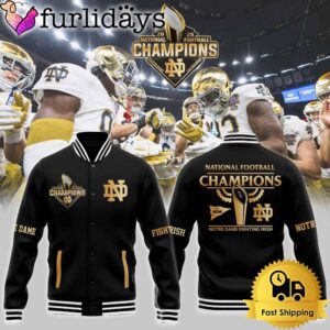 Notre Dame Fighting Irish National Football…