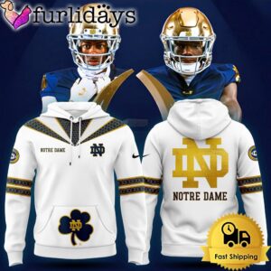 Notre Dame Fighting Irish New Hoodie…