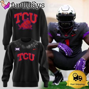 TCU Horned Frogs Blood Frog Bowl…