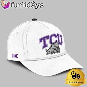 TCU Horned Frogs Football New Limited Edition Baseball Cap