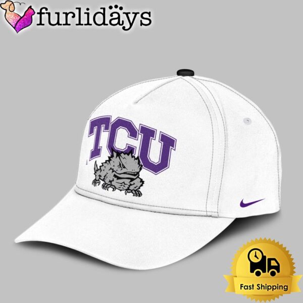 TCU Horned Frogs Football New Limited Edition Baseball Cap