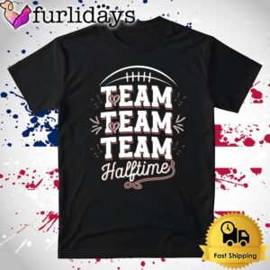 Team Halftime Super Bowl Lix T…