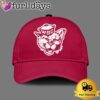 Washington State Football Mascot Logo Limited Edition Baseball Cap