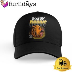 Boston Bruins National Hookey League Baseball…