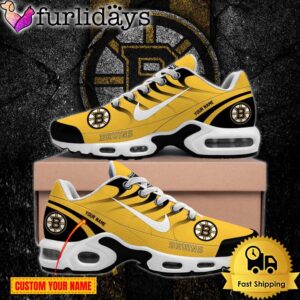 Boston Bruins Run together, share together…