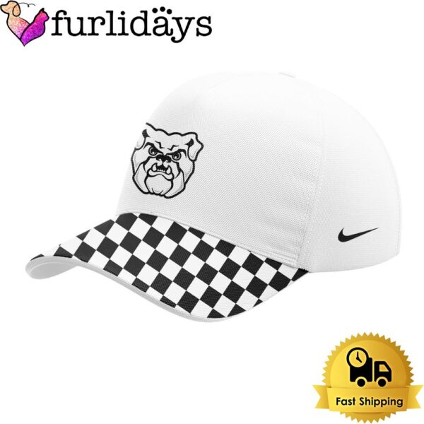 Butler Bulldogs Basketball NCAA 2025 Limited Check Out Baseball Cap