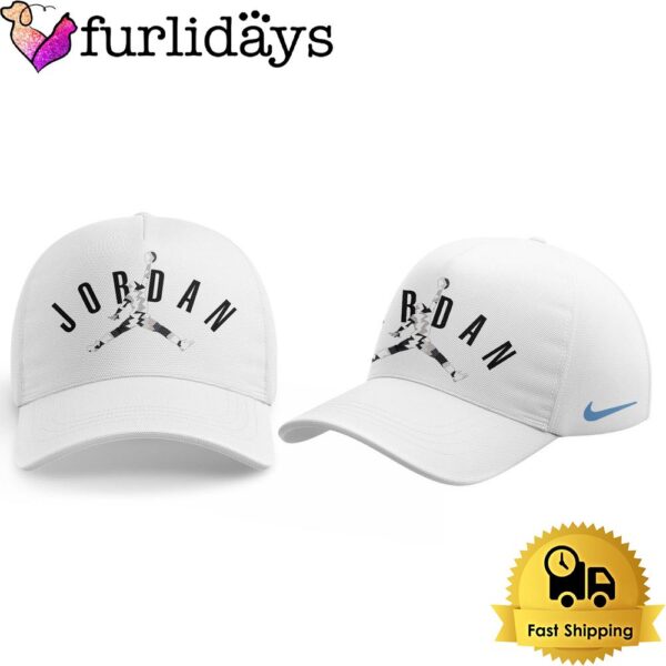 Carolina Tar Heels Basketball Jordan Limited Cap