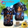 Chicago Bears Hawaiian Shirt, NFL Aloha Shirt For Football Fans