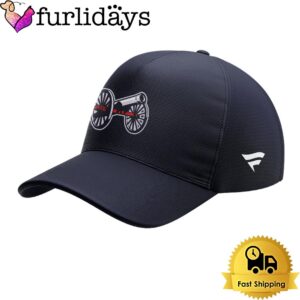 Columbus Blue Jackets 2025 Stadium Series Limited Baseball Cap