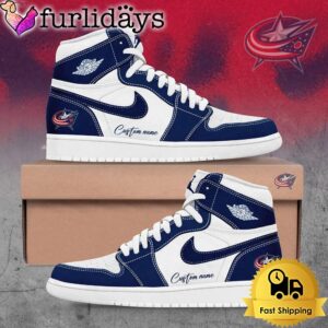 Columbus Blue Jackets The pride of…