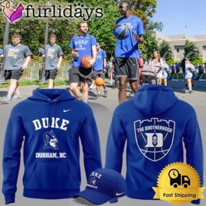 Duke Blue Devils Basketball Game Day…